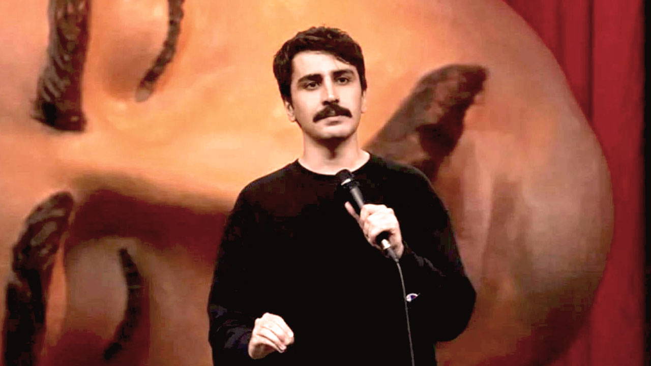 Deniz Göktaş’a tahliye sonrası ikinci şok!