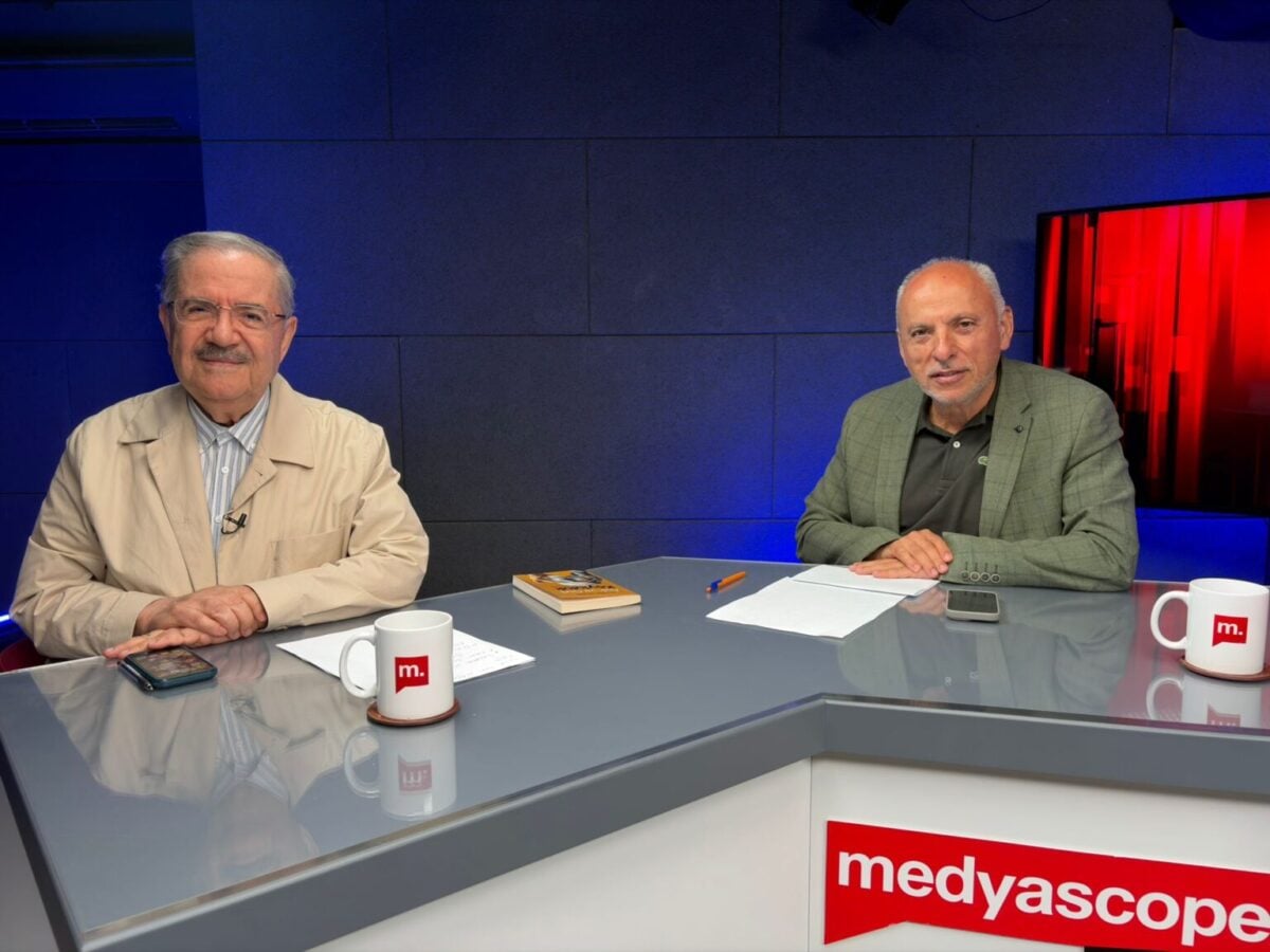 Servet ve Sermaye İlişkisi: Tarık Çelenk ile Sağduyu