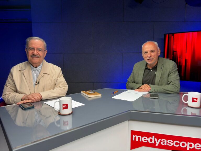 Servet ve Sermaye İlişkisi: Tarık Çelenk ile Sağduyu