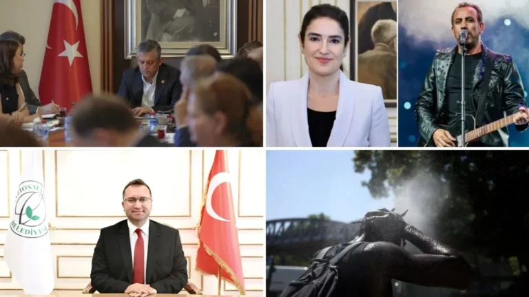 13 Temmuz 2026