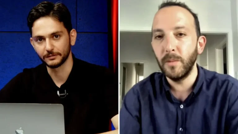 Deniz Göktaş tutuklandı!