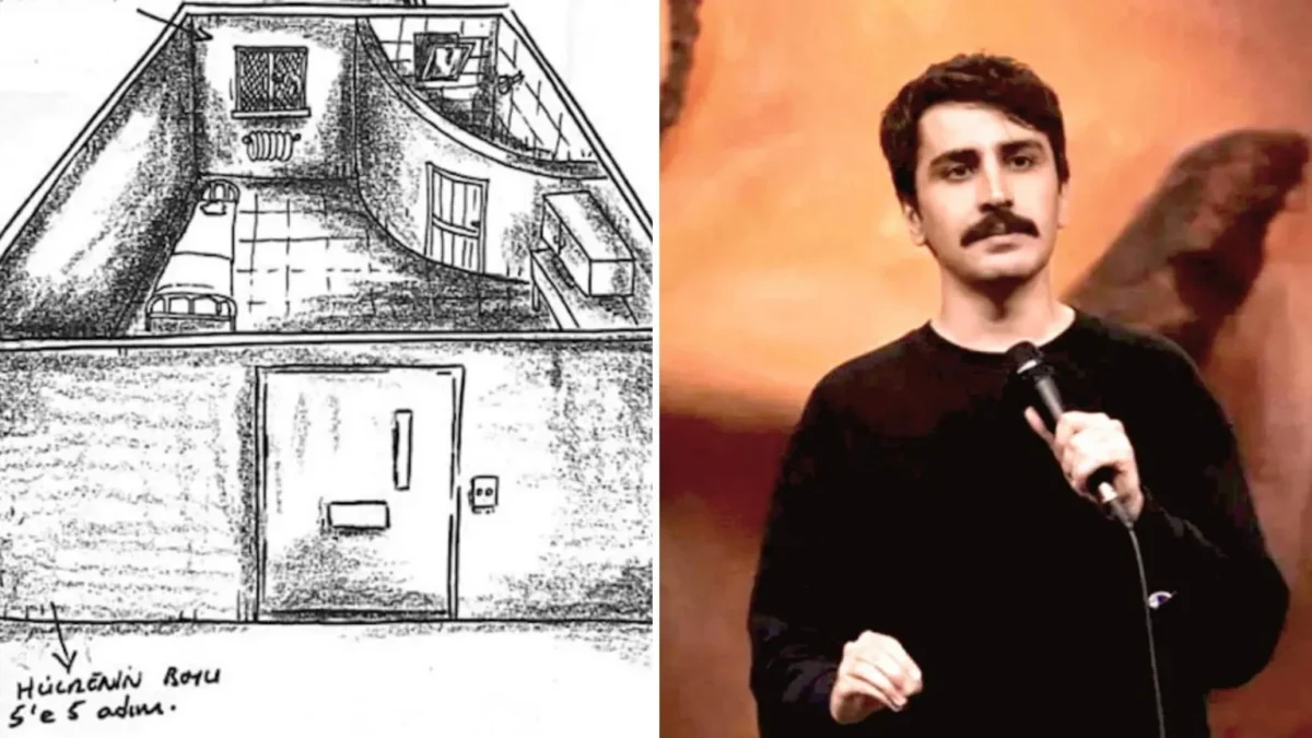 Deniz Göktaş Karatepe Y Tipi
