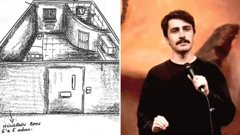 Deniz Göktaş Karatepe Y Tipi