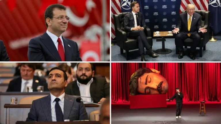 8 Temmuz 2026