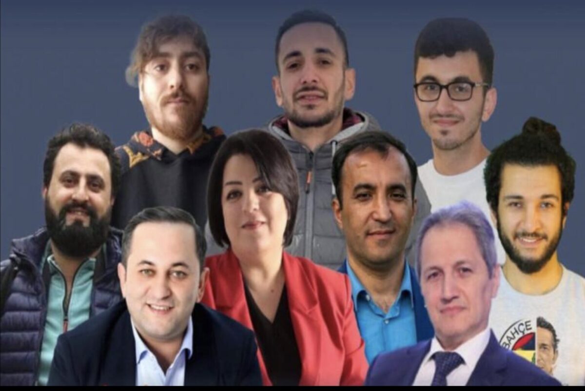 Recep Karagöz yazdı | Hakikatten korkan rejim: Azerbaycan'da tek adam iktidarının anatomisi