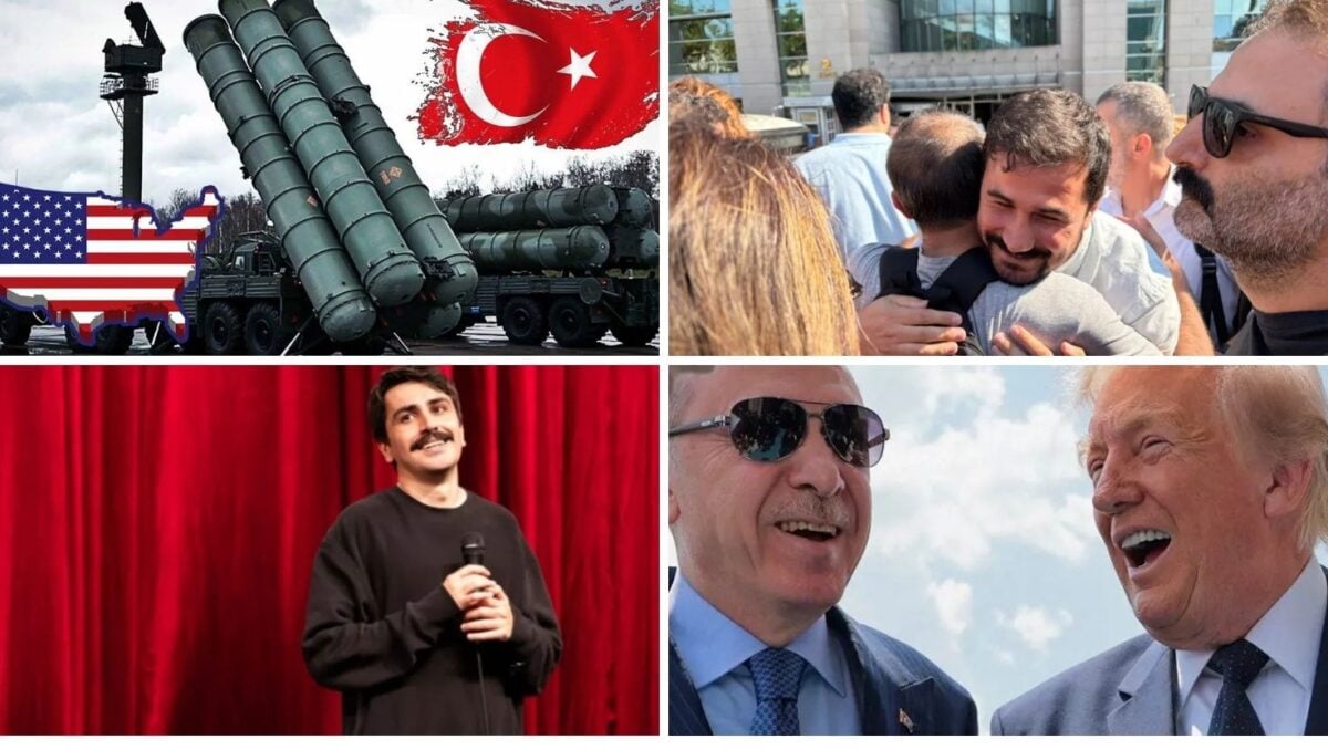 Bugün bilmeniz gerekenler (7 Temmuz 2026)