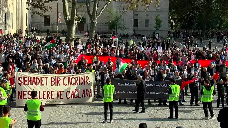 NATO ekseninde
