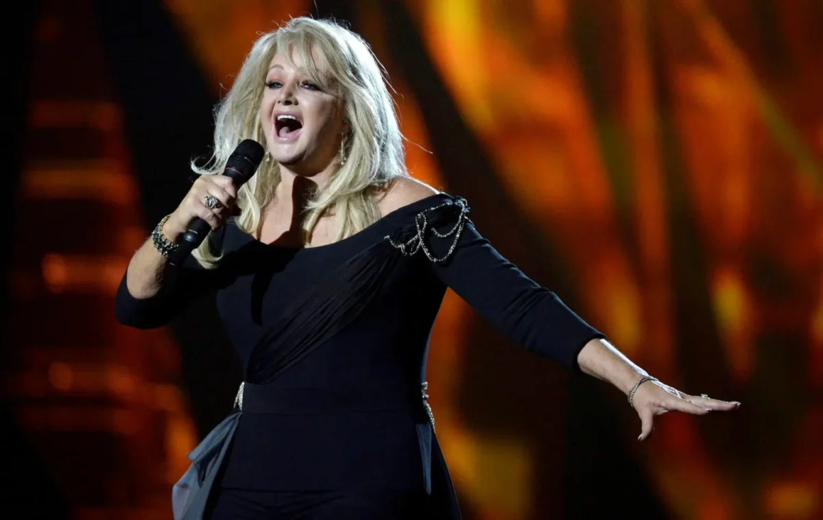 Bonnie Tyler
