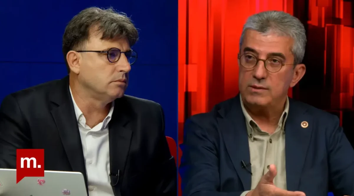 Gökhan Günaydın anlatıyor: Yeni