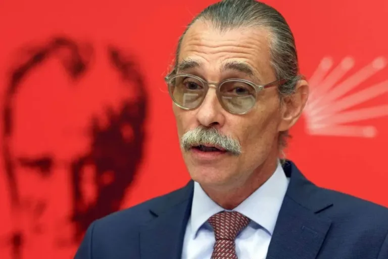 erdal beşikçioğlu