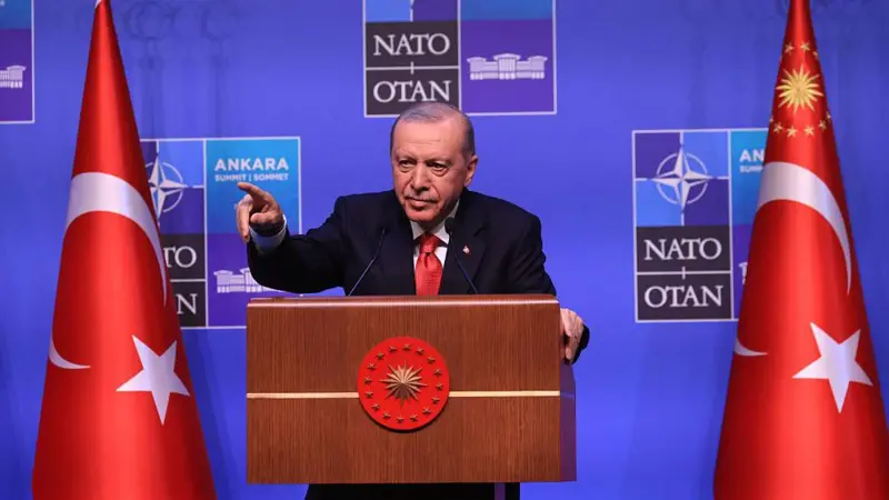 Erdoğan