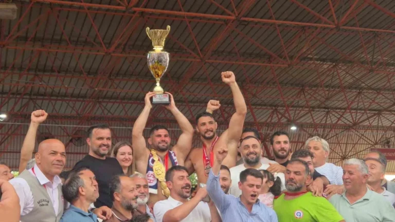 Erkan Taş