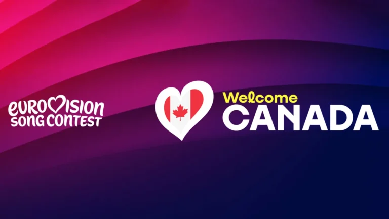 Eurovision Kanada