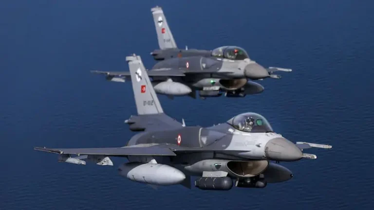 F-16