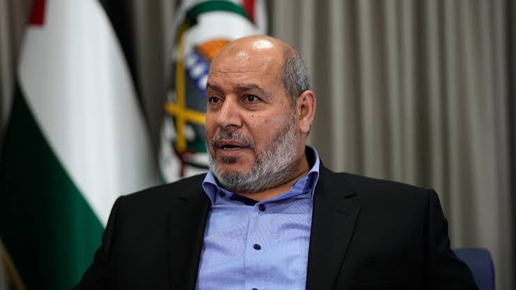 Hamas'ın yeni lideri Halil Hayya kimdir?