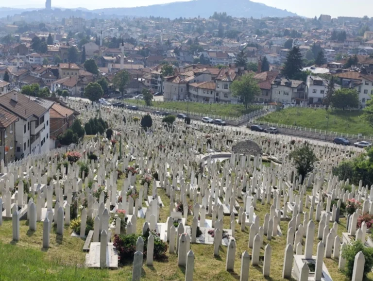Aliya İzzetbegoviç