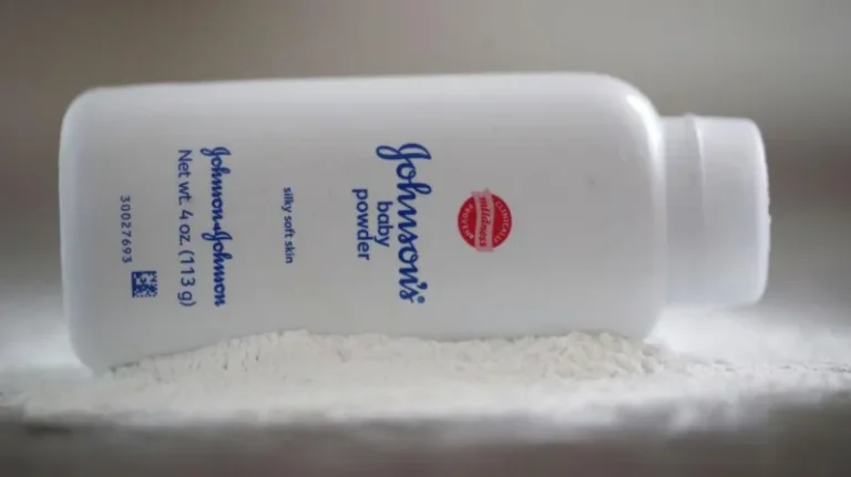 Johnson & Johnson