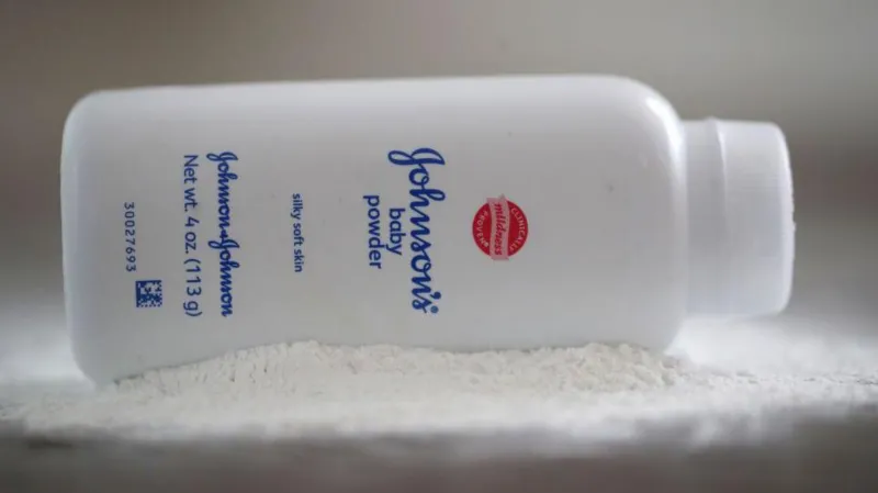 Johnson & Johnson