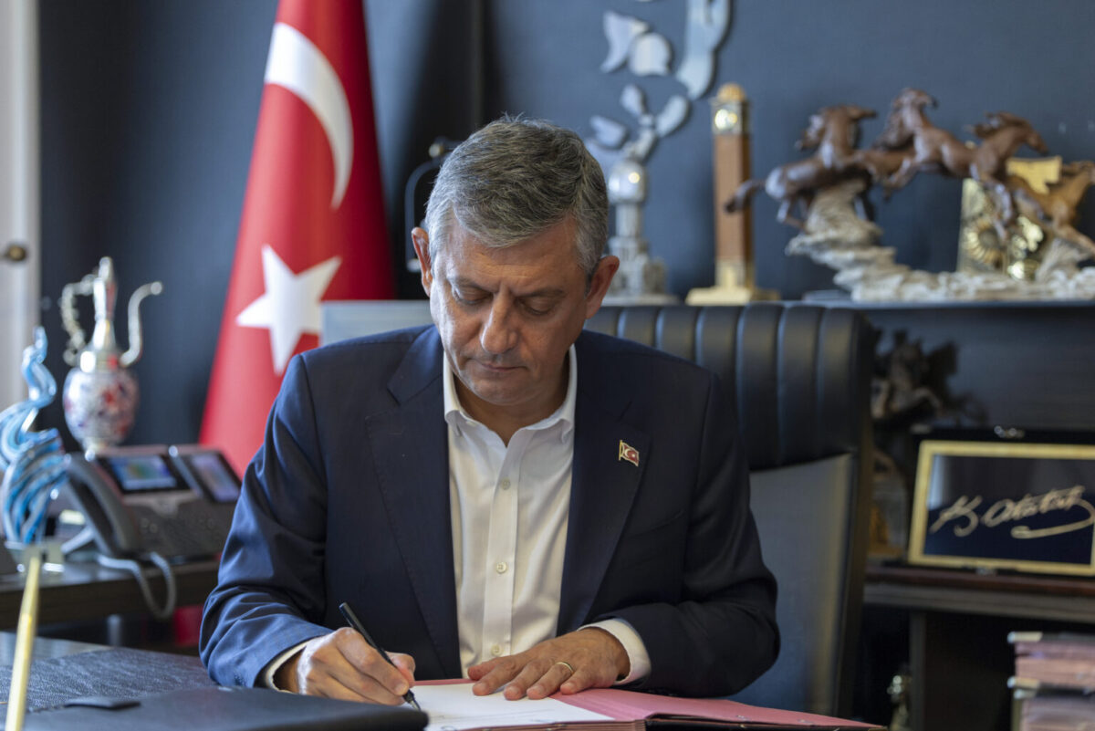 Sorel Dağıstanlı yazdı: Değişmeyen tek şey değişimdir