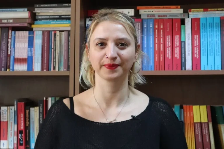 Pınar Gayıp hakkında 4 ay sonra iddianame