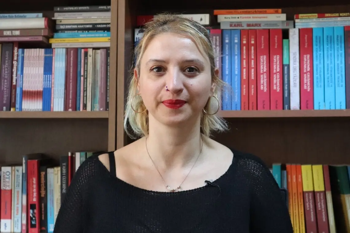 Pınar Gayıp hakkında 4 ay sonra iddianame