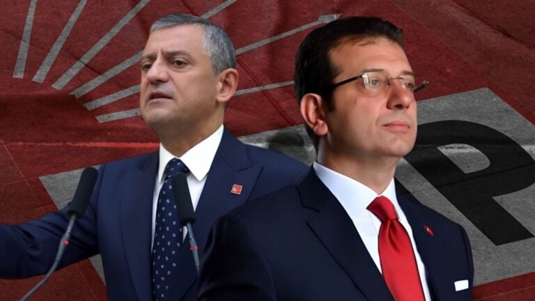 Muhtemel yeni parti