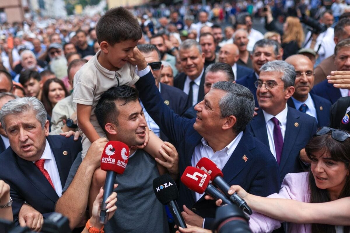 YENİ Parti seçmene ne söyleyecek? | Seda Demiralp anlattı (Video)