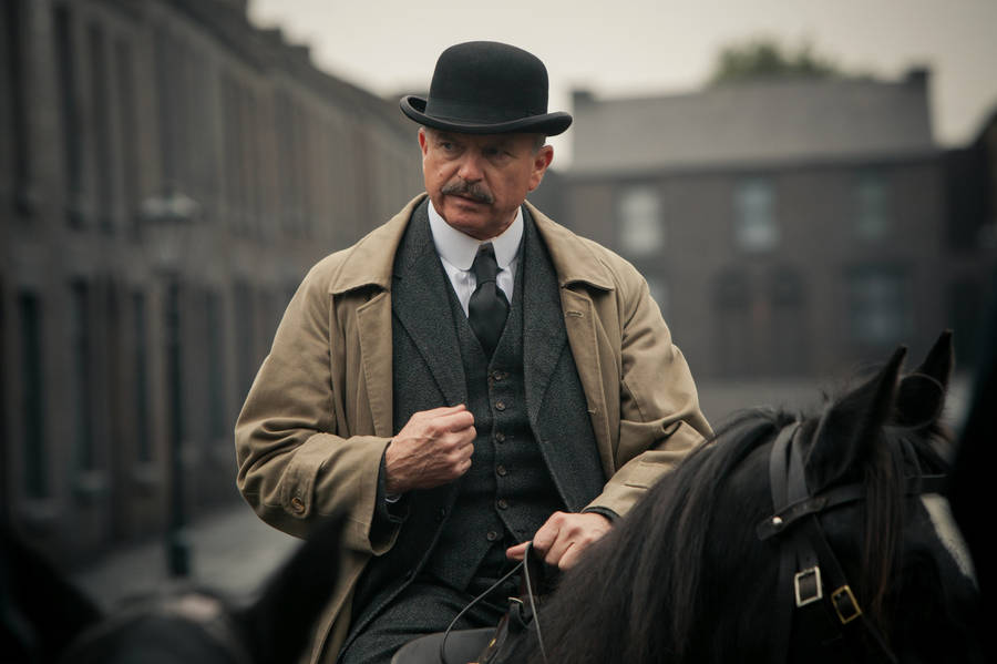 Sam Neill