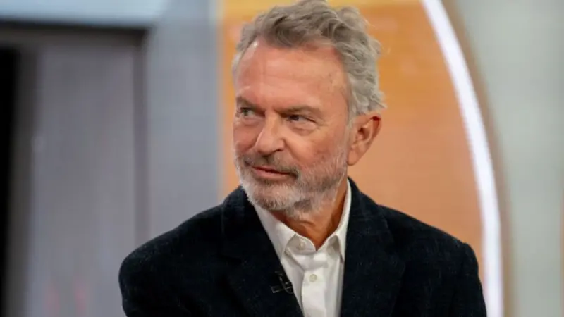 Sam Neill