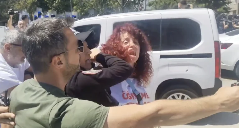 MEB'e yürümek isteyen öğretmenlere