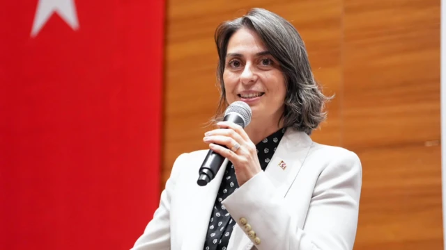 Sinem Dedetaş
