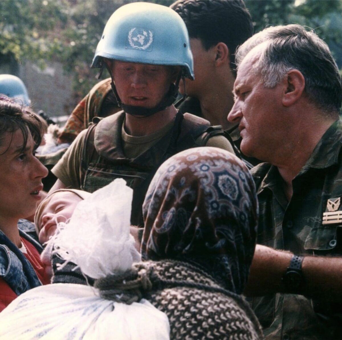 Recep Karagöz yazdı | Srebrenica: "Bir daha asla"nın iflası