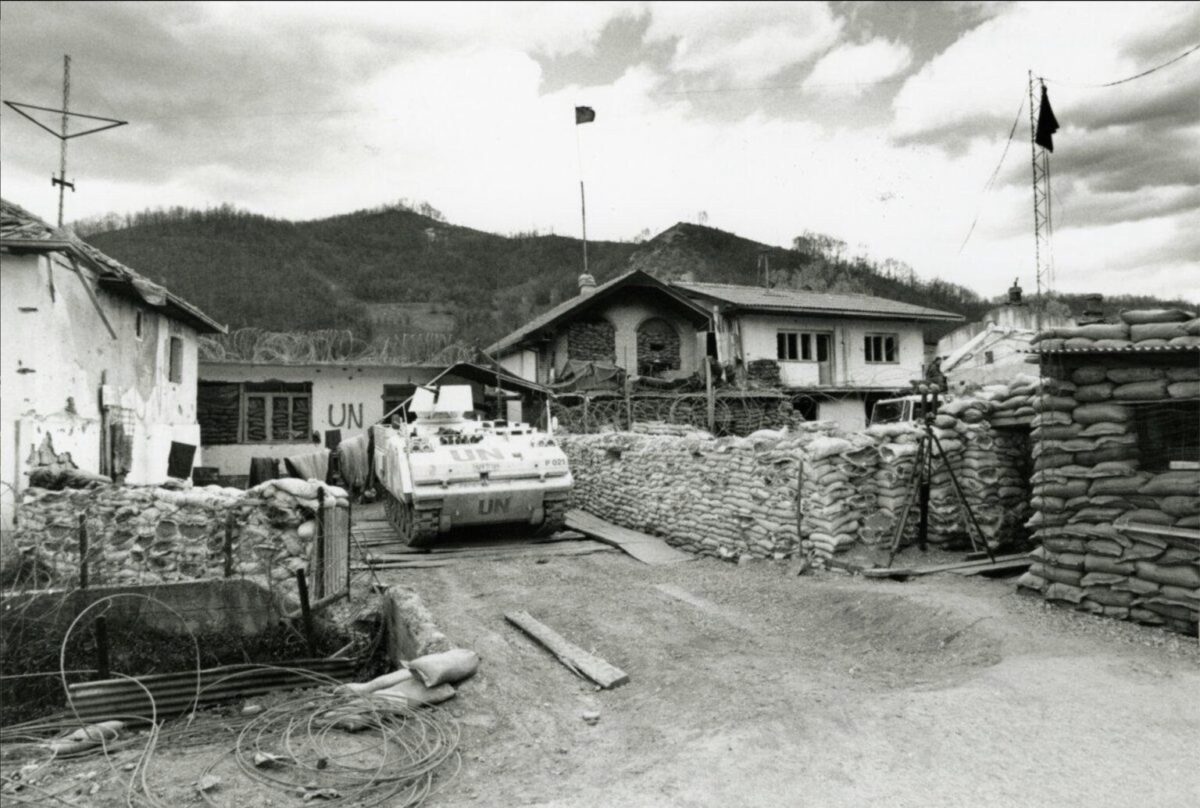 Recep Karagöz yazdı | Srebrenica: "Bir daha asla"nın iflası
