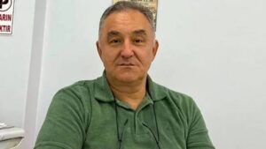 Tolga Şardan haberleri