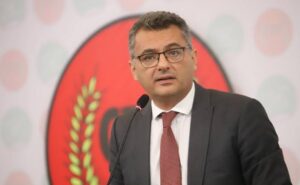 Tufan Erhürman haberleri