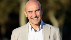 Tunç Soyer haberleri