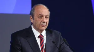 Tuncay Özilhan haberleri