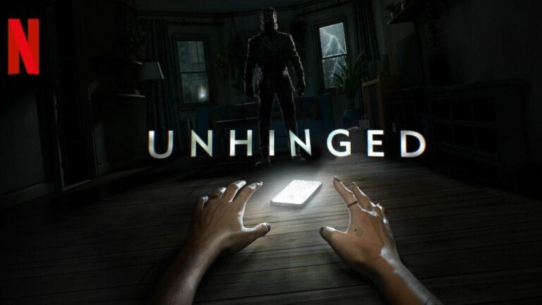 Netflix yeni korku oyunu yayınladı: Unhinged nasıl bir oyun?