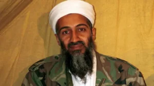 Usame Bin Ladin haberleri