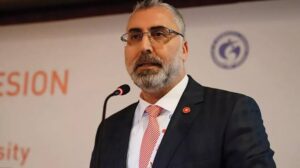 Vedat Işıkhan haberleri