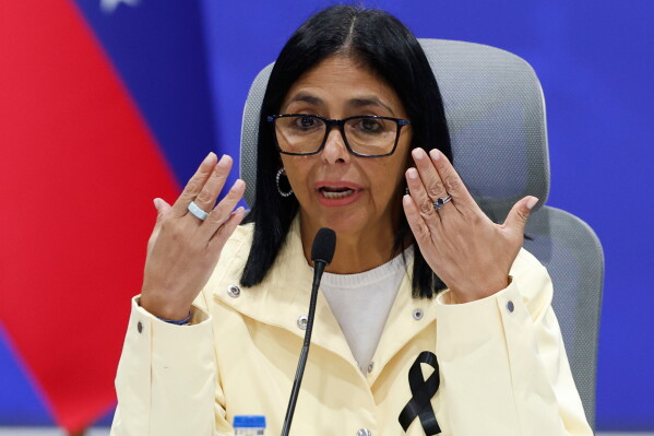 Venezuela depremi: 650 bin