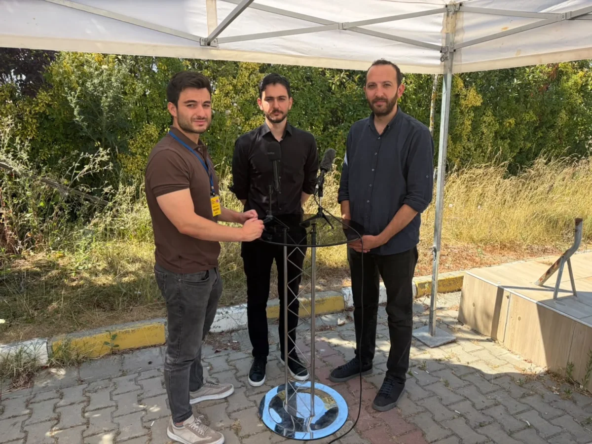 Medyascope ekibi Silivri’den aktardı: İmamoğlu savunmasında ne dedi?