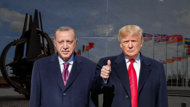 NATO bizim neyimiz olur?