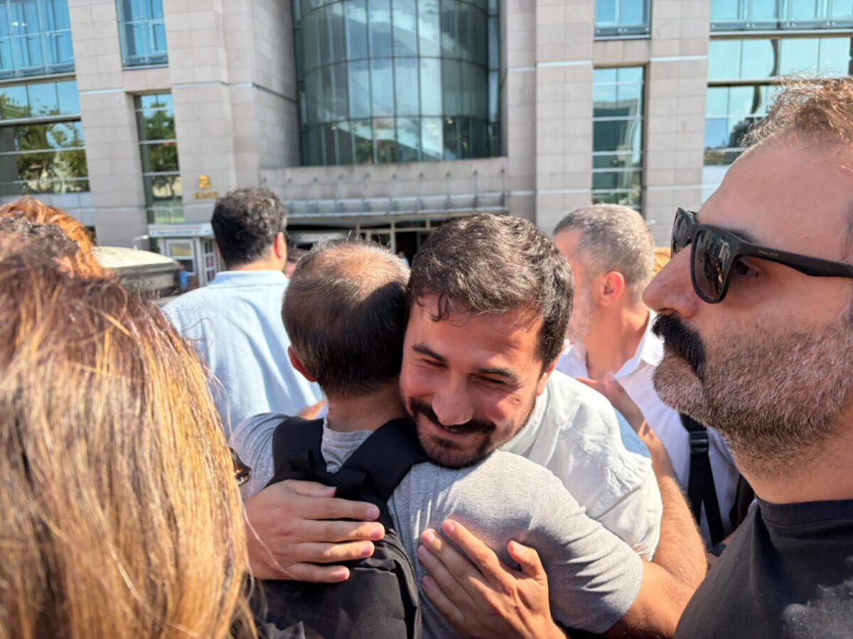 Kayhan Ayhan