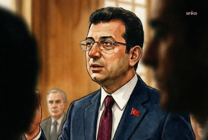 İmamoğlu savunma
