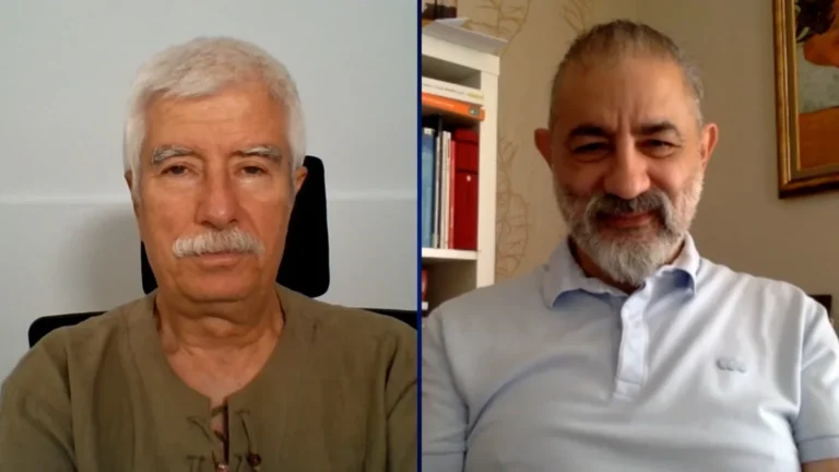 Dijital medyada etik, finansman ve gazeteciliğin geleceği