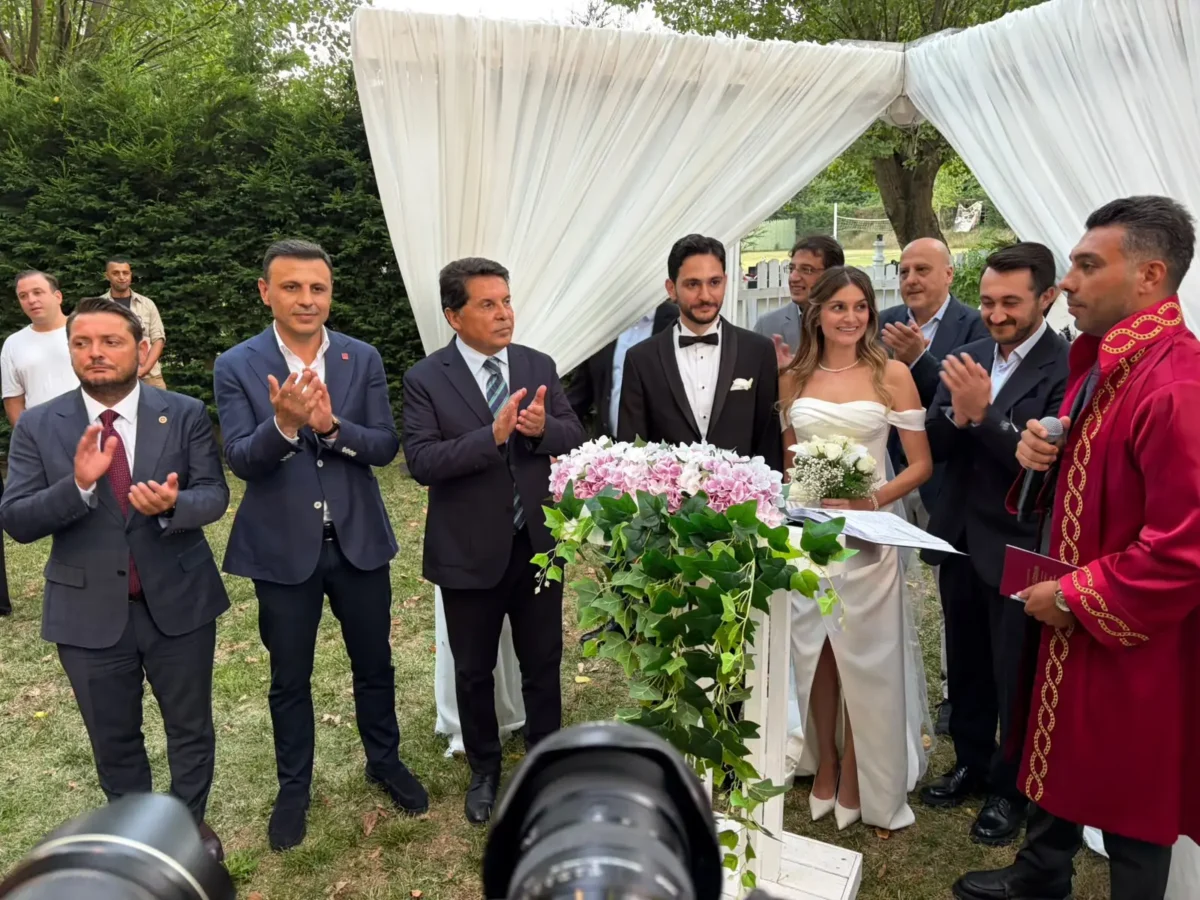 Medyascope muhabiri Furkan Karabay