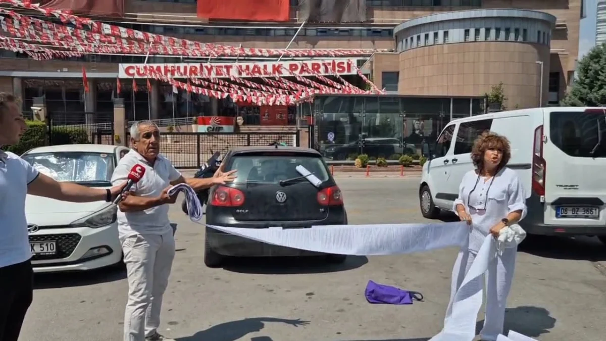 “Kılıçdaroğlu’nu Bodrum’da istemiyoruz”
