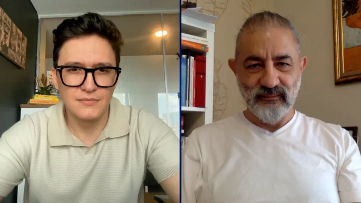 Startup dünyasının perde arkası