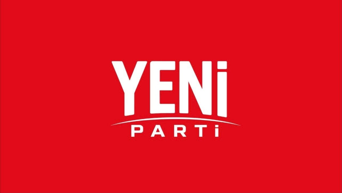 yeni parti